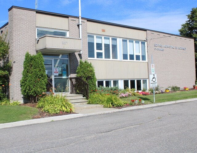 Monde municipal