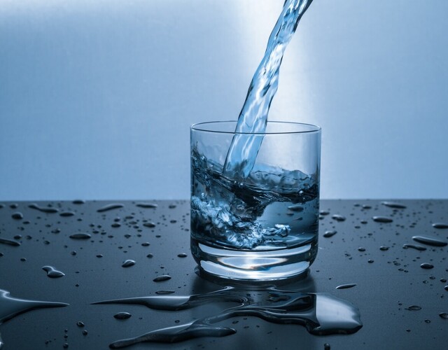 Communication citoyenne - Qualité de l'eau potable : Informations importantes